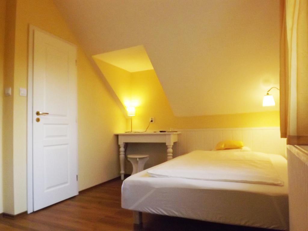 Villa Sipeky Senec Pokoj fotografie