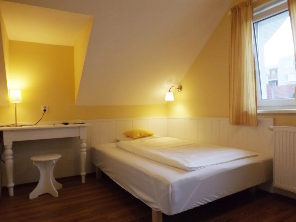 Villa Sipeky Senec Pokoj fotografie